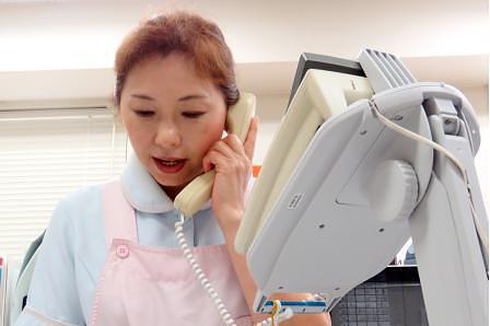 看護職員