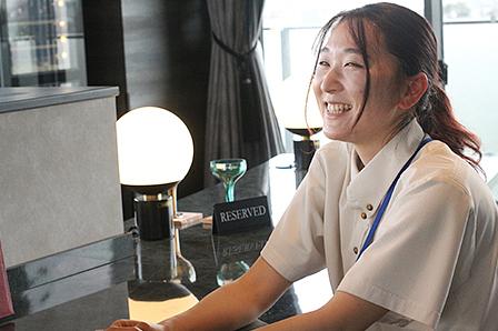 介護職員