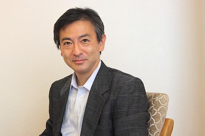 「グランダ下馬」ホーム長