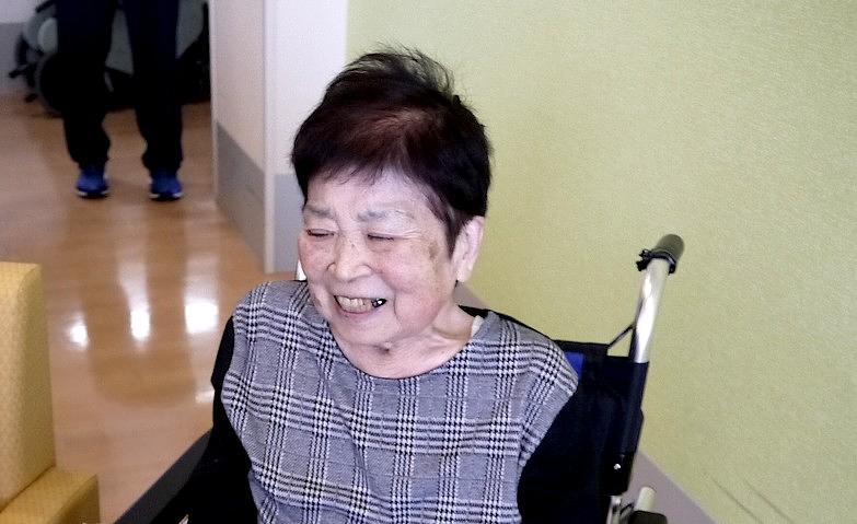 幸せなひととき