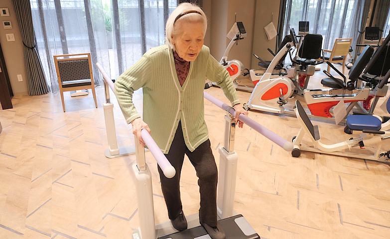 ちりも積もればですよ