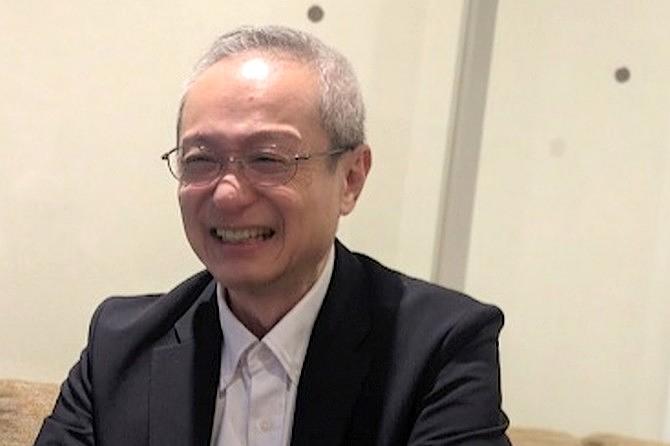 「メディカル・リハビリホームくらら箕面小野原」ホーム長