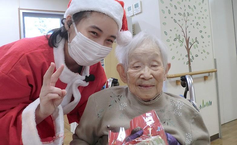 クリスマス会			