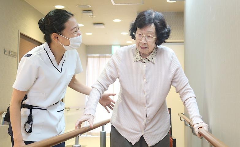 日々の積み重ね