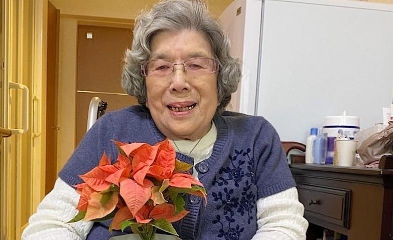 駅周辺の散策～お買い物～