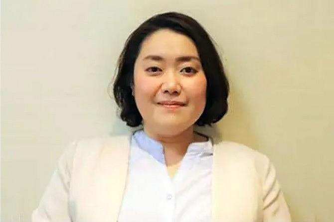 「リハビリホームボンセジュール谷津」ホーム長