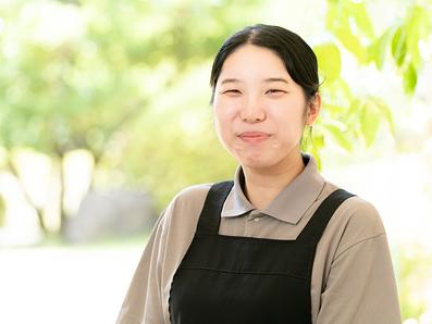 介護職員
