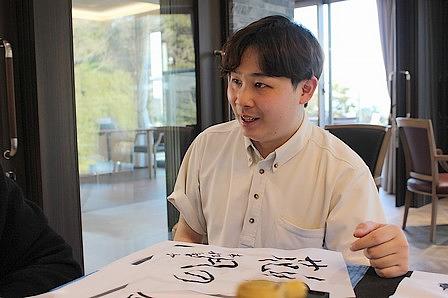 介護職員
