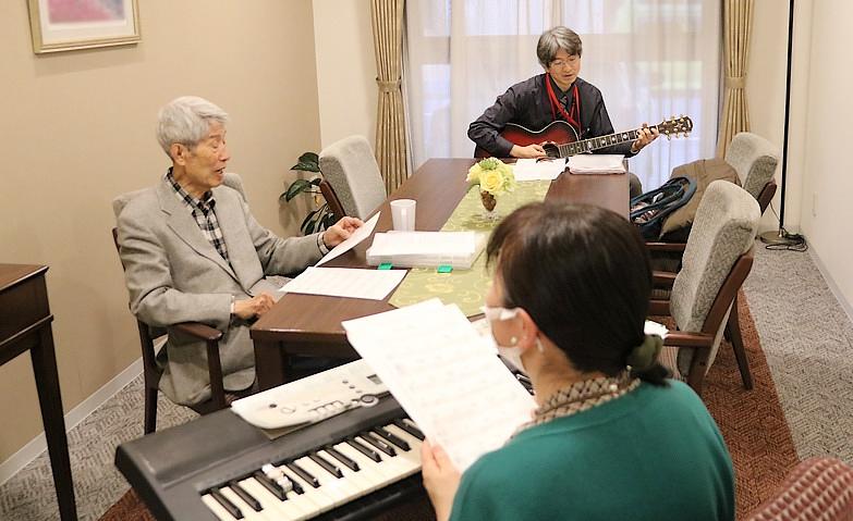 やりたいをかなえる個人レッスン