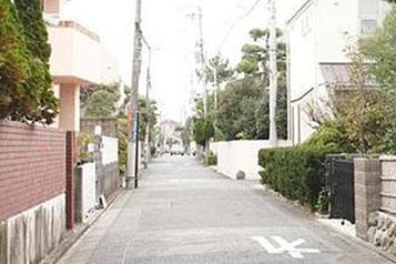 街並み