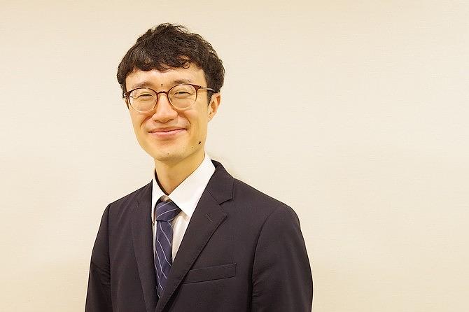 「リハビリホームグランダ上井草弐番館」ホーム長