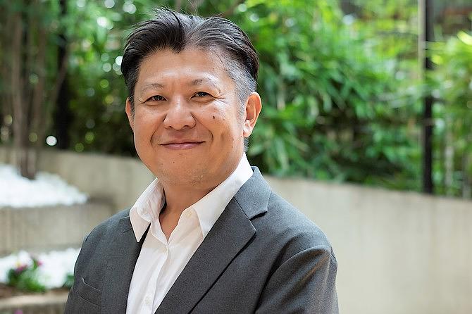 「リハビリホームグランダ板橋前野町」ホーム長