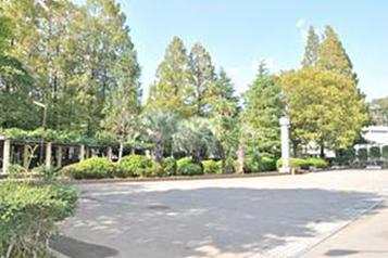 浦和駒場運動公園