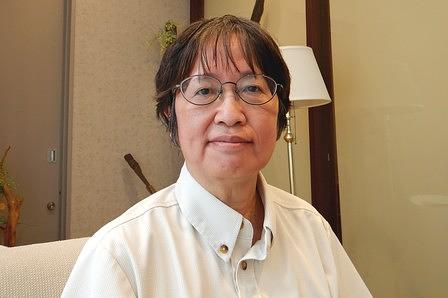 サービススタッフ