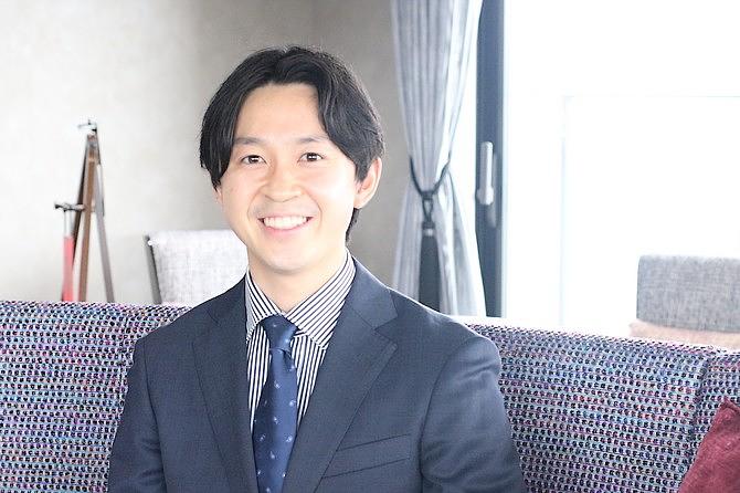「グランダ下馬」ホーム長