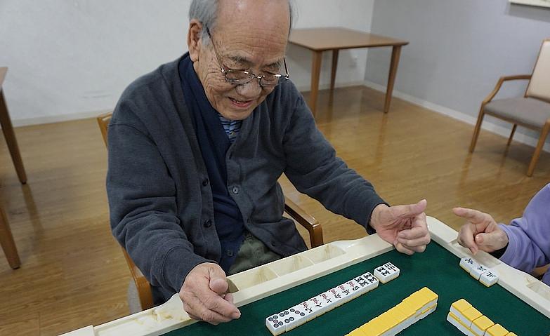 目指せ！連チャン