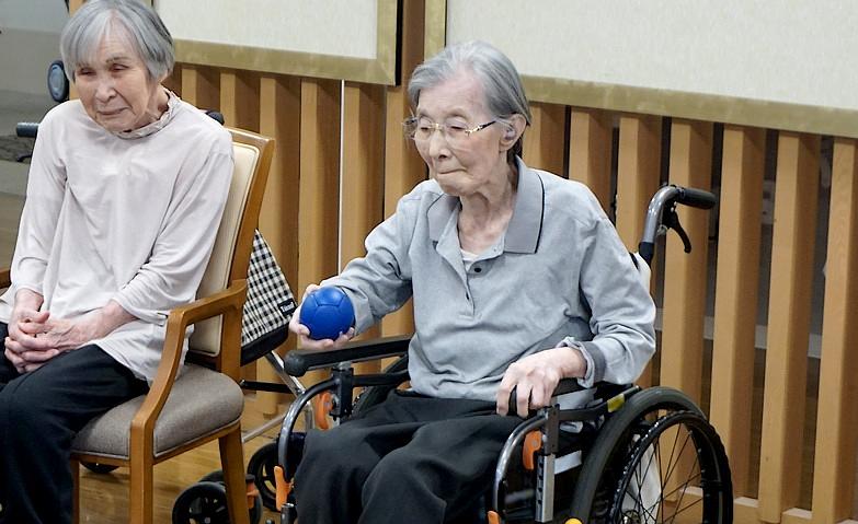 本番に向けて