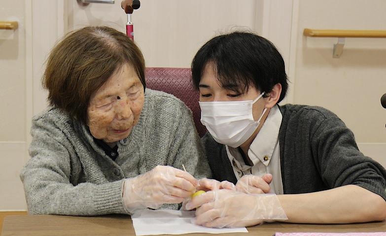 梅しごと