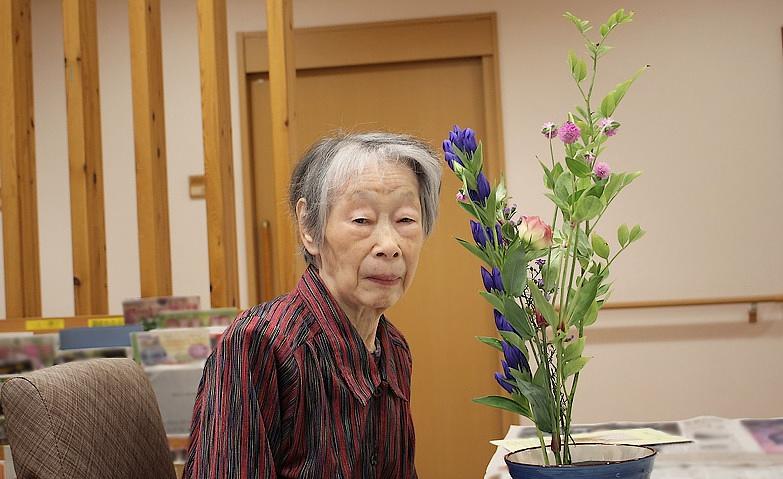 納得のいく作品ができました