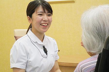 看護職員
