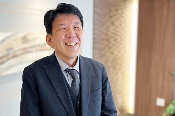 ホーム長