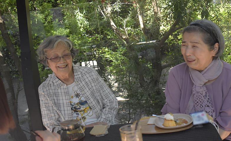 懐かしのプリン			