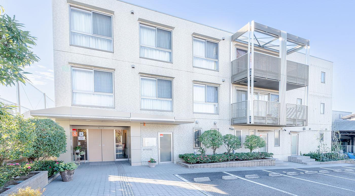 リハビリホームグランダ南山