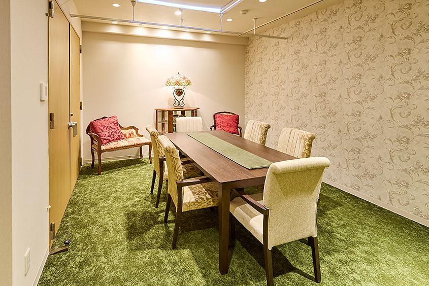 3F ファミリールーム