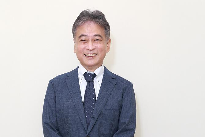 「メディカルホームグランダ辻堂」ホーム長