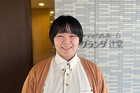 サービススタッフ