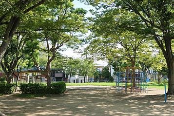 東浜公園