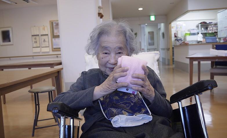 お誕生日プレゼント