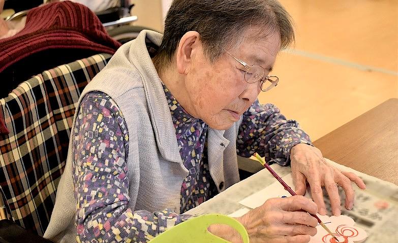 トールペイント