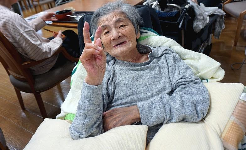 お楽しみのお食事タイム