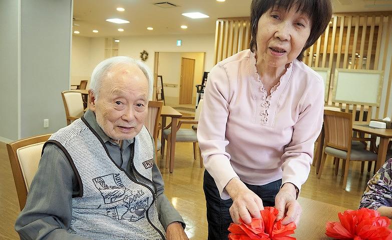 「グランダ運動会」前日！			