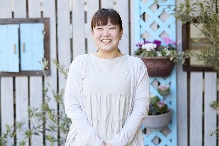 副ホーム長