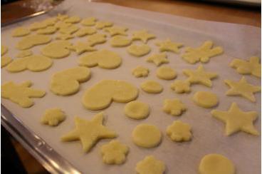 クッキーを作りました！画像4