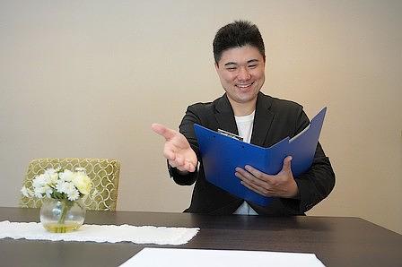 計画作成担当者