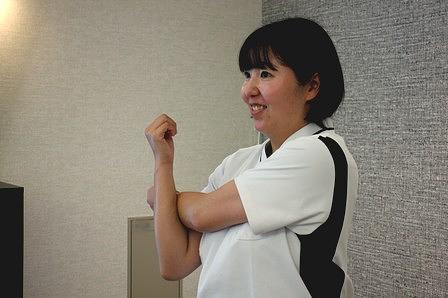 機能訓練指導員