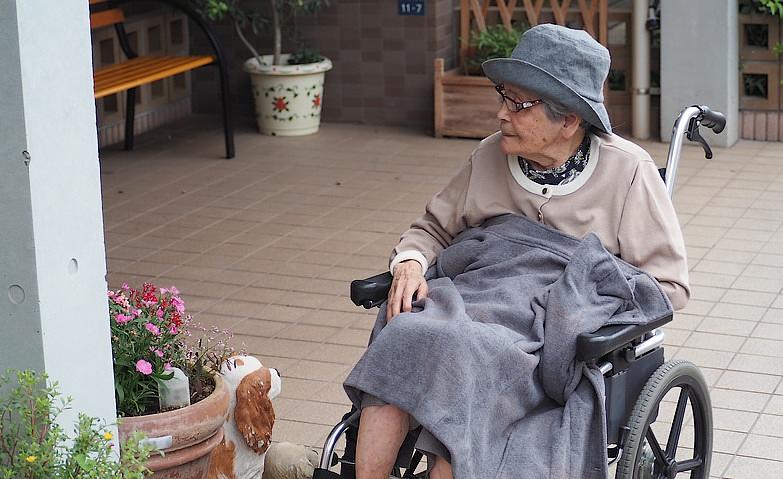 ちょっと気分転換