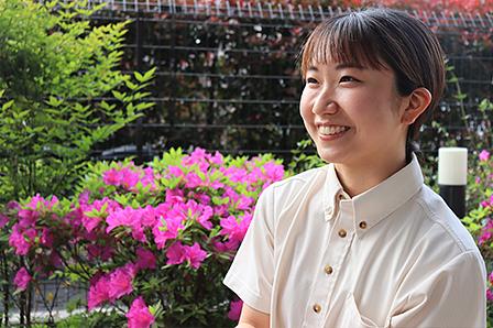 サービススタッフ