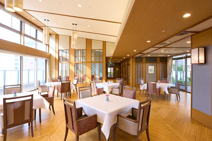 ダイニングルーム