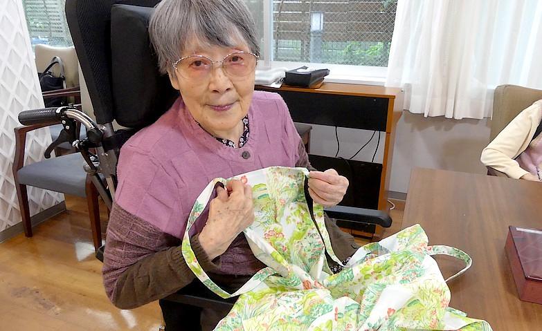 ご家族様へのプレゼント