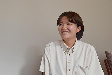 介護職員
