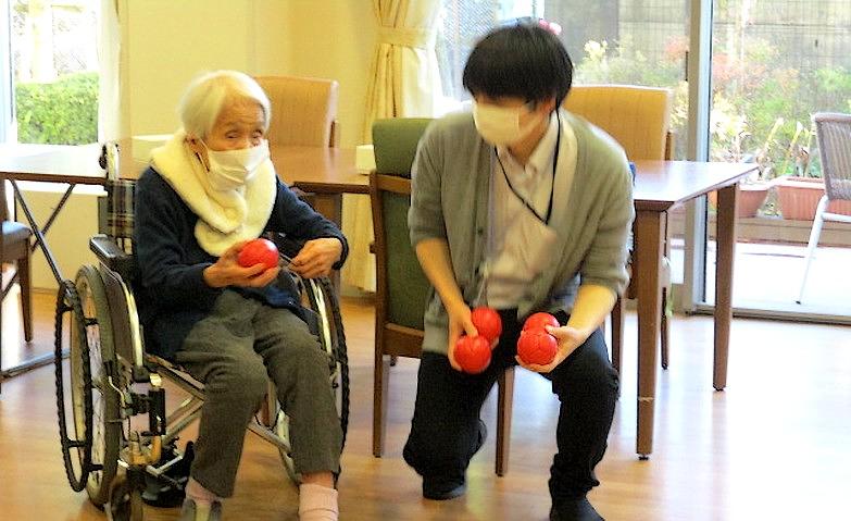 優勝を目指して！