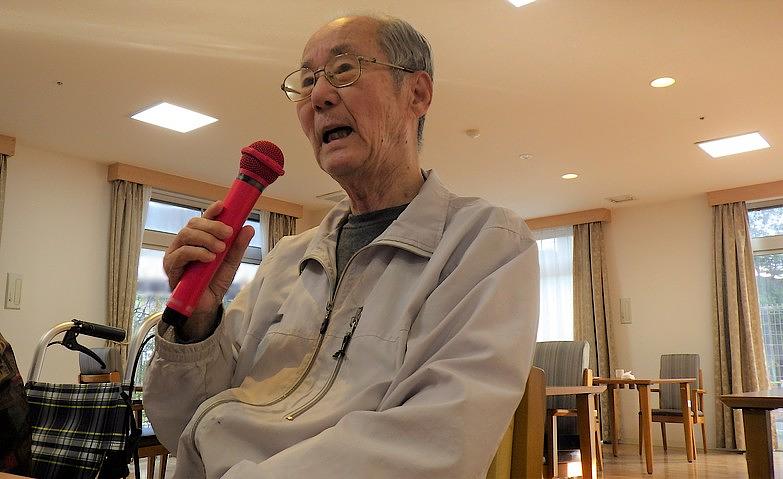 カラオケ倶楽部