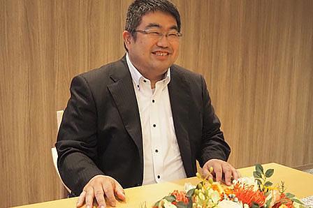 お一人おひとりに合わせたご提案を