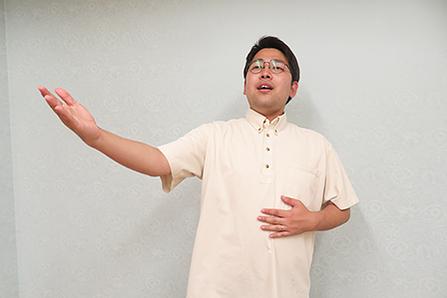 介護職員