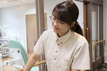 サービススタッフ