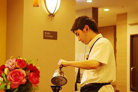 介護職員
